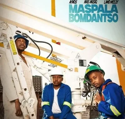 Aymos – Maspala Bomdantso ft Mas Musiq & Lawd Weezy