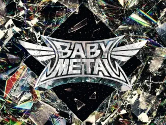 ALBUM: BABYMETAL – METAL FORTH BABYMETAL METAL FORTH