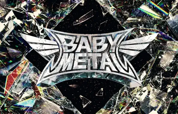 BABYMETAL METAL FORTH