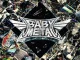 BABYMETAL METAL FORTH