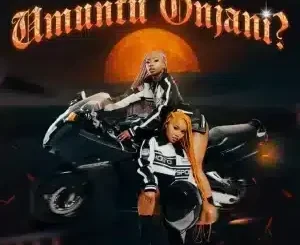 Berry – Umuntu Onjani ft Shakur, DJ Tira, Goldmax, Sizwe Mdlalose & General C’mamane