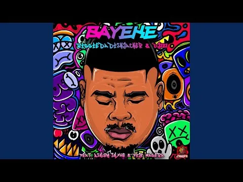 Biggiedadiskjacker & Dj787 Bayeke feat. Ashley Shxne , Fiji Mageba