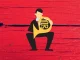 Blessing 307 – French Horn
