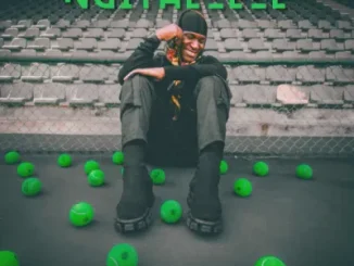 Born Kxng – Ngithelele Born Kxng – Ngithelele
