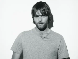 Brian McFadden Irish Son