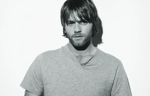 Brian McFadden Irish Son