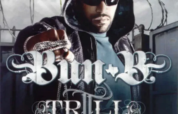 Bun B II Trill (Edited) Bun B II Trill (Edited)