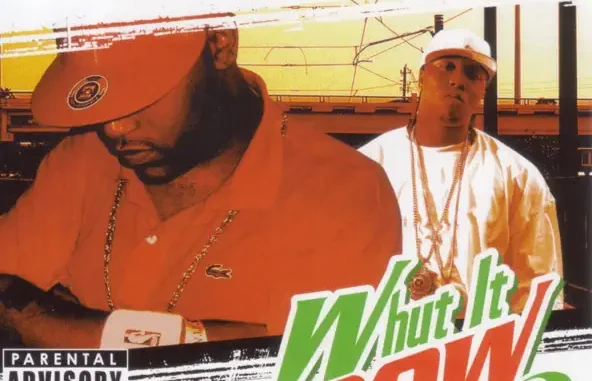 Bun B, Killa Kyleon & Rapid Ric Whut It Dew 2