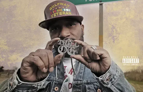 Bun B Return of the Trill