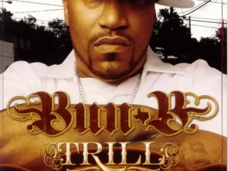 ALBUM: Bun B – Trill Bun B Trill
