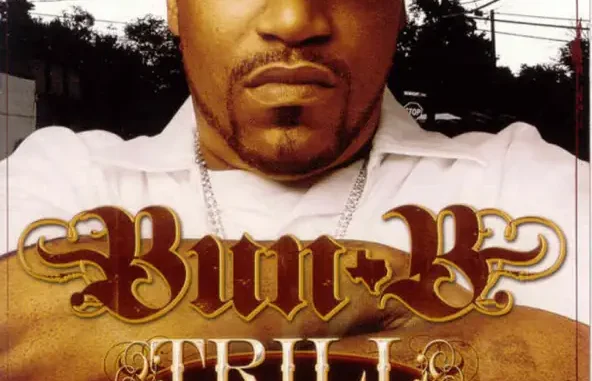 Bun B Trill