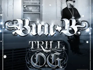 Bun B Trill O G