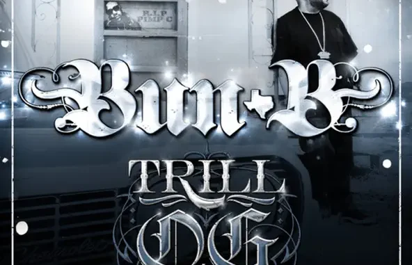 Bun B Trill O G