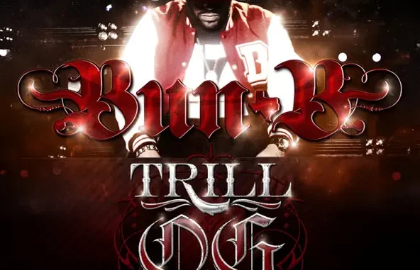Bun B Trill O G The Epilogue (Deluxe) Bun B Trill O G The Epilogue (Deluxe)