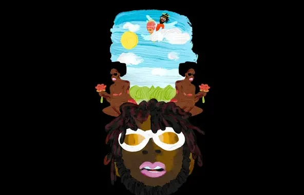 Burna Boy Outside Burna Boy Outside