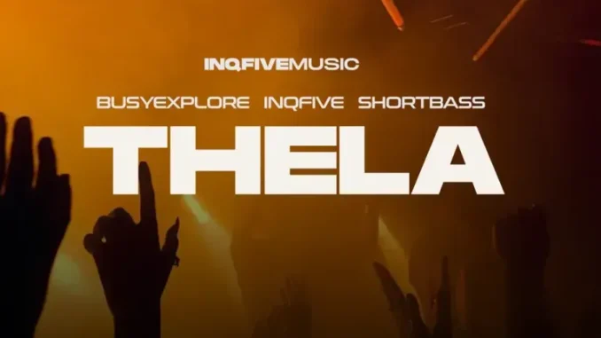 BusyExplore – Sur La Fin ft InQfive & ShortBass BusyExplore – Sur La Fin ft InQfive & ShortBass