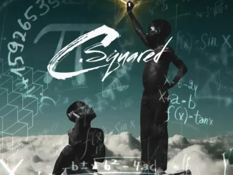 C Blak & C Moody – C.Squared