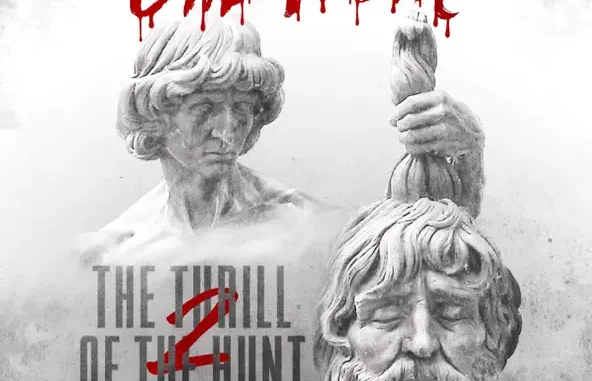 Che Noir The Thrill of the Hunt 2