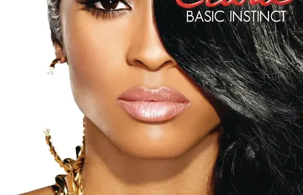 Ciara Basic Instinct (Deluxe Edition)