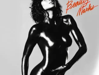 Ciara Beauty Marks