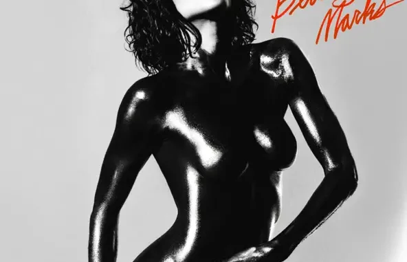 Ciara Beauty Marks