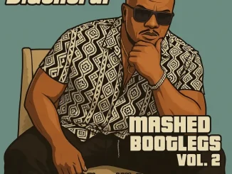 Ep: D.General - Mashed Bootleg Vol. 2 D.General – Mashed Bootleg Vol. 2