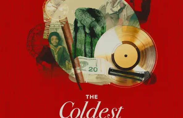 DJ Premier & Roc Marciano The Coldest Profession
