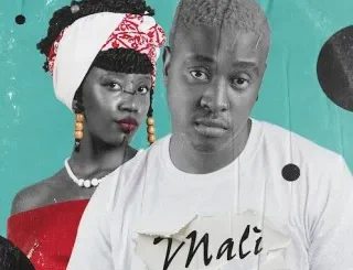 De Mogul SA – Mali (Radio Edit) Ft. Artemís