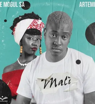 De Mogul SA – Mali (Radio Edit) Ft. Artemís De Mogul SA – Mali (Radio Edit) Ft. Artemís