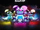 Deadmau5 Error5 EP