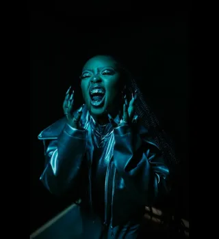 Dee Koala – Sgaxa