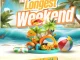 Deejay Zebra SA – The Longest Weekend