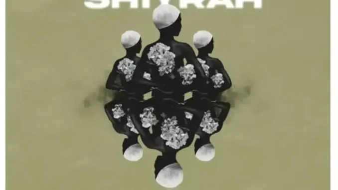 Deep Essentials – Shiyrah ft Smac Deep Essentials – Shiyrah ft Smac