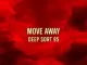 Deep Sort 95 – Move Away