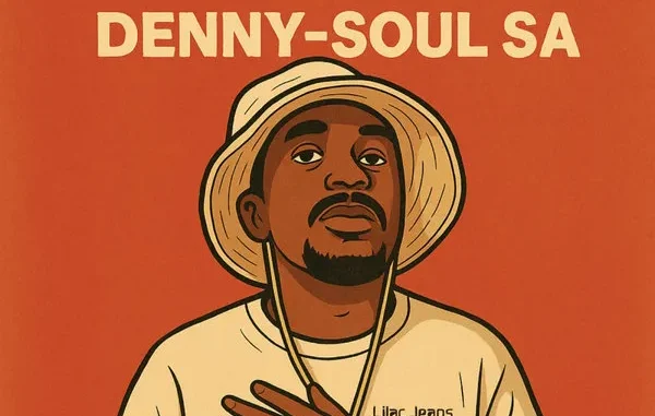 Denny Soul SA – Tuned In