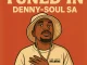 Denny Soul SA – Tuned In