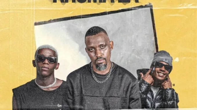 Dr. Lamondro – Khoma La ft Mid9t, Officixl RSA, Bhudescar, TeeBay RSA & JazzShakes Dr. Lamondro – Khoma La ft Mid9t, Officixl RSA, Bhudescar, TeeBay RSA & JazzShakes