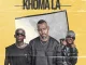 Dr. Lamondro – Khoma La ft Mid9t, Officixl RSA, Bhudescar, TeeBay RSA & JazzShakes