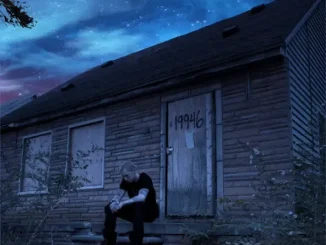 Eminem – A*****e (feat. Skylar Grey) Eminem – The Marshall Mathers LP2 (Expanded Edition)