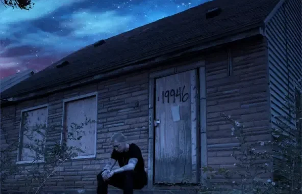 Eminem – The Marshall Mathers LP2 (Expanded Edition) Eminem – The Marshall Mathers LP2 (Expanded Edition)