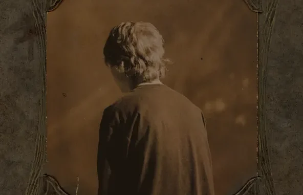 Ethel Cain Willoughby Tucker, I'll Always Love You