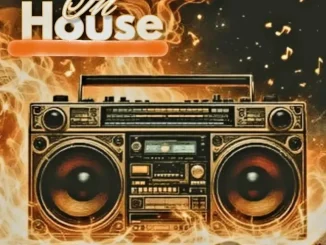 Ep: Flexy Da King, MuelDeep SA & The Godfathers Of Deep House SA - Mystics In House Flexy Da King, MuelDeep SA & The Godfathers Of Deep House SA – Mystics In House