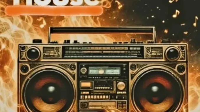 Flexy Da King, MuelDeep SA & The Godfathers Of Deep House SA – Mystics In House Flexy Da King, MuelDeep SA & The Godfathers Of Deep House SA – Mystics In House