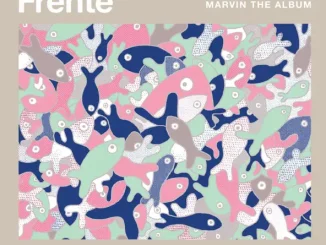 Frente! Marvin the Album