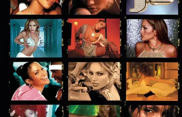 G. Dep & Jennifer Lopez J to Tha L O! The Remixes