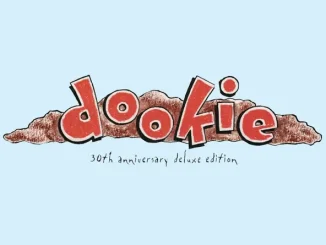 Green Day Dookie (30th Anniversary Deluxe Edition)