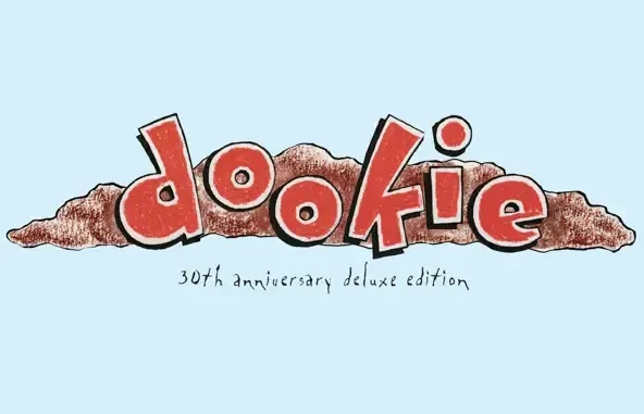 Green Day Dookie (30th Anniversary Deluxe Edition)