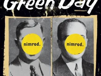 Green Day Nimrod (25th Anniversary Edition)