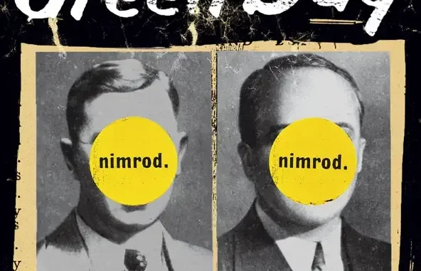 Green Day Nimrod (25th Anniversary Edition)