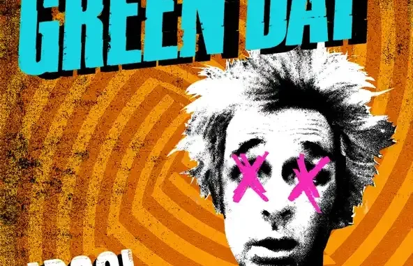 Green Day ¡Dos! Green Day ¡Dos!